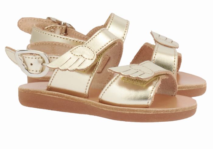 Sandales Casual Ancient Greek Sandals Little Iliada Soft   | ARH-5704599